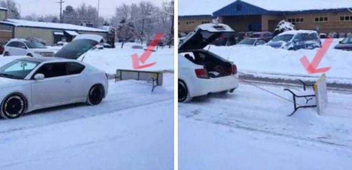 Günün en çok paylaşılan fotoğrafları (08.02.2019)