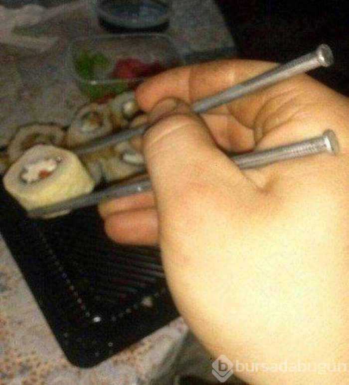Yok artık dedirten pratik çözümler