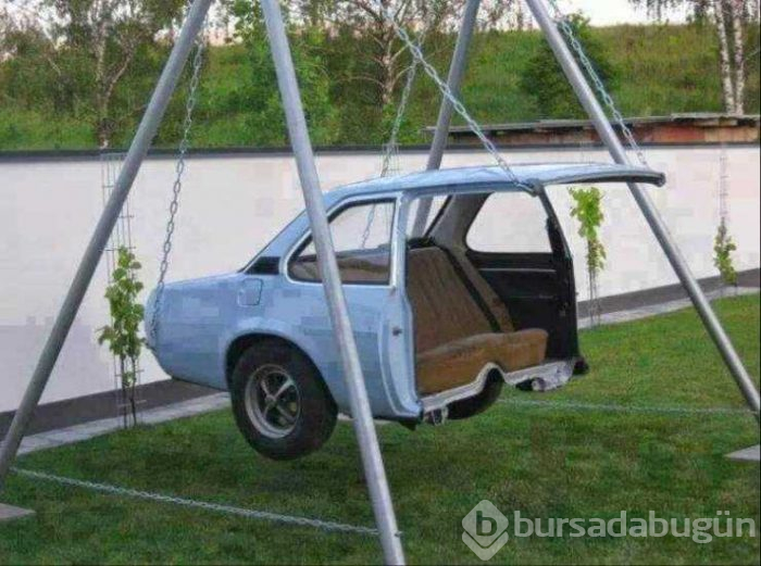 Yok artık dedirten pratik çözümler