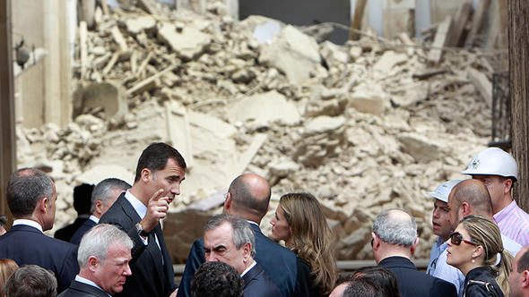 Mega deprem için tarih verdi
