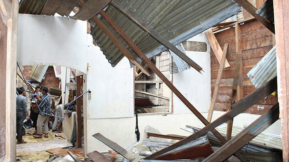 Mega deprem için tarih verdi
