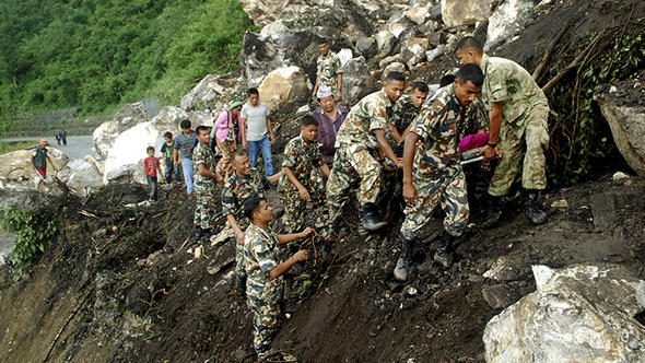 Mega deprem için tarih verdi
