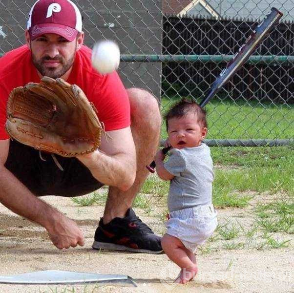 Dünyanın en küçük sporcusu