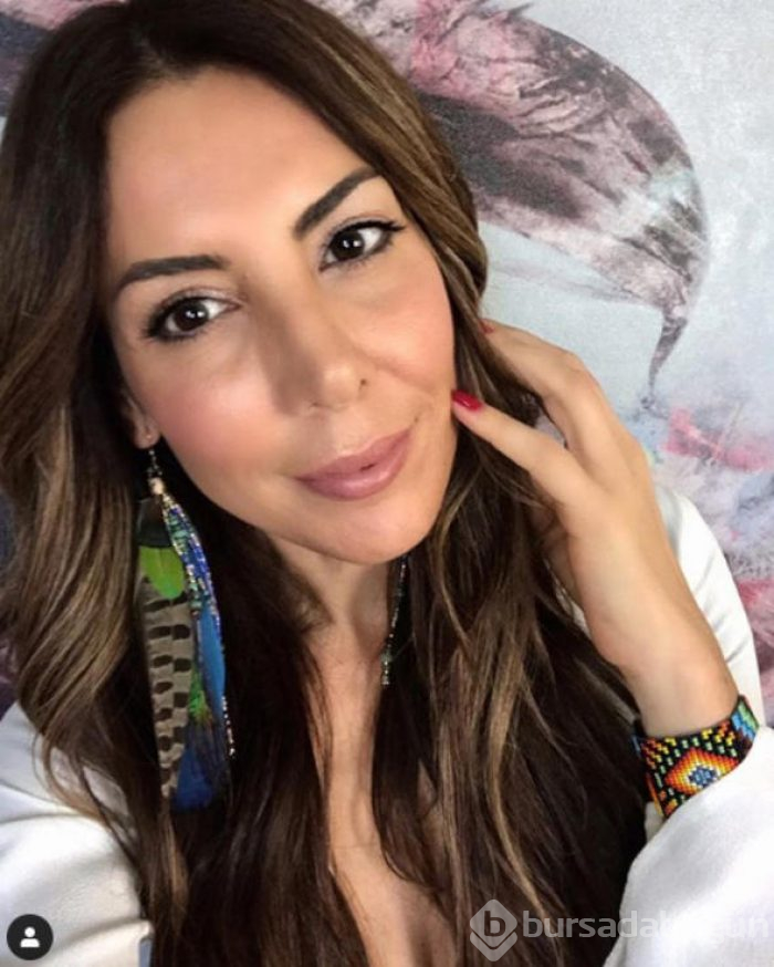 Tarkan'ın ilk aşkıydı: Şimdi uzaklarda, mutlu ve çocuklu