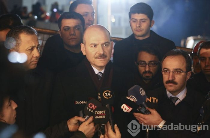 Kartal'da çöken binada ölü sayısı 16'ya yükseldi (45 saat sonra mucize kurtuluş)