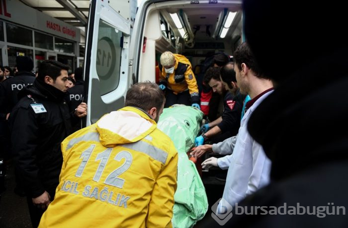 Kartal'da çöken binada ölü sayısı 16'ya yükseldi (45 saat sonra mucize kurtuluş)