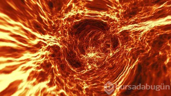 Bilim insanları çok endişeli Kuzey Kutbu hızla Rusya'ya ilerliyor
