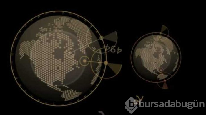 Bilim insanları çok endişeli Kuzey Kutbu hızla Rusya'ya ilerliyor
