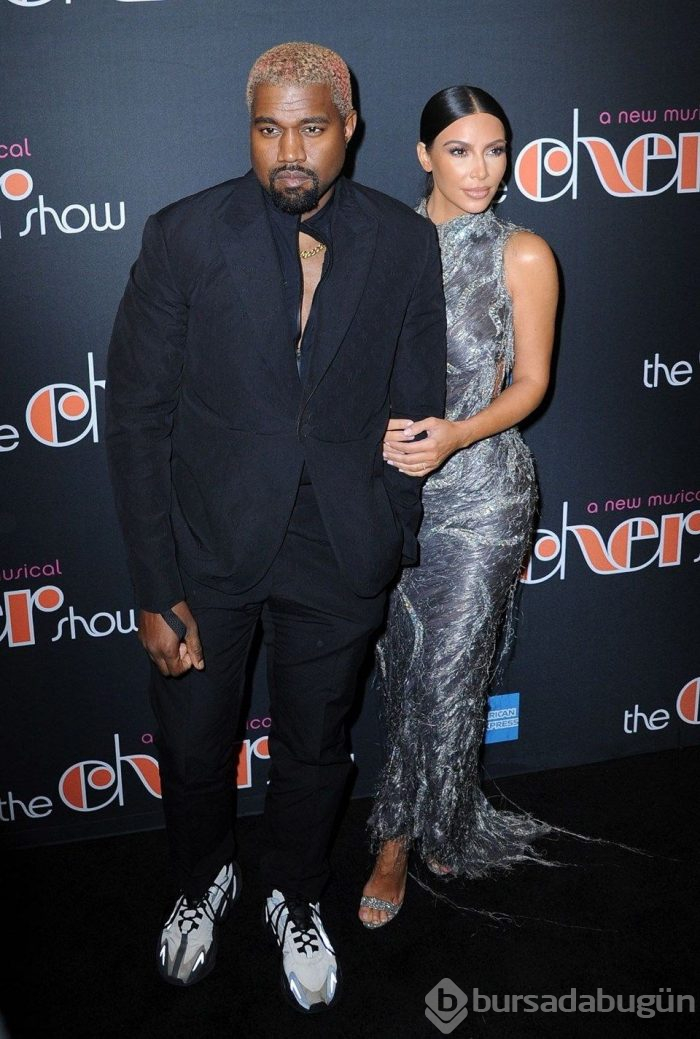 Kim Kardashian ve Kanye West 14 milyon dolarlık evi satışa çıkardı