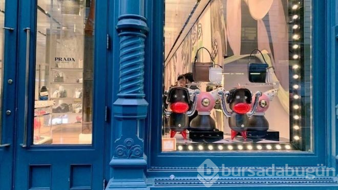 Gucci ırkçılık tartışması yaratan kazağı raftan indirdi