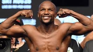 Mayweather'ın lüks yaşamı ve kazancı dudak uçuklatıyor