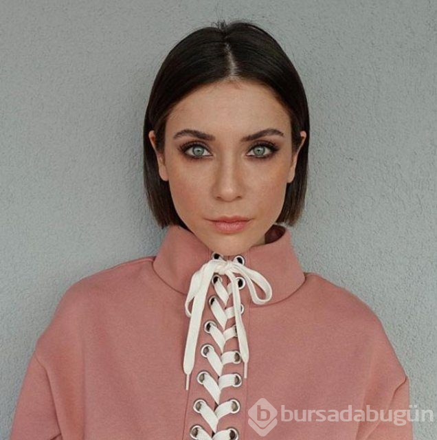 Fulya Zenginer sevgilisi Kuntay Tarık Evren ile evleniyor
