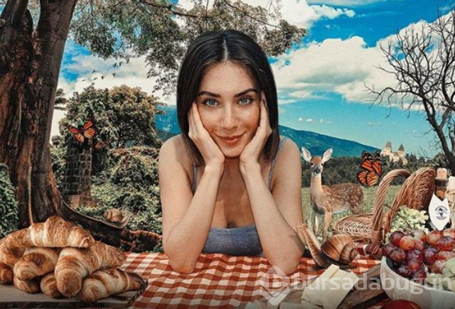 Fulya Zenginer sevgilisi Kuntay Tarık Evren ile evleniyor
