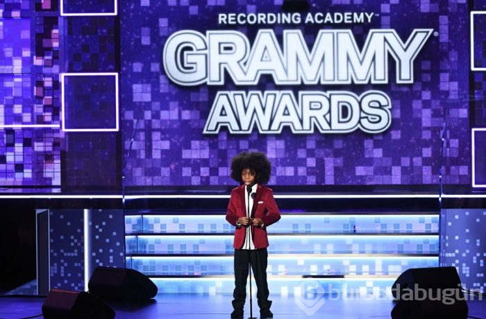 61. Grammy Ödülleri'ne (2019 Grammy) damga vuran anlar