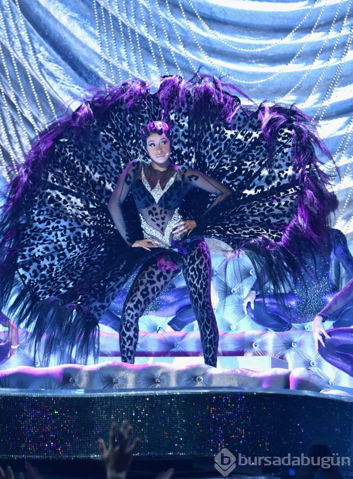 61. Grammy Ödülleri'ne (2019 Grammy) damga vuran anlar