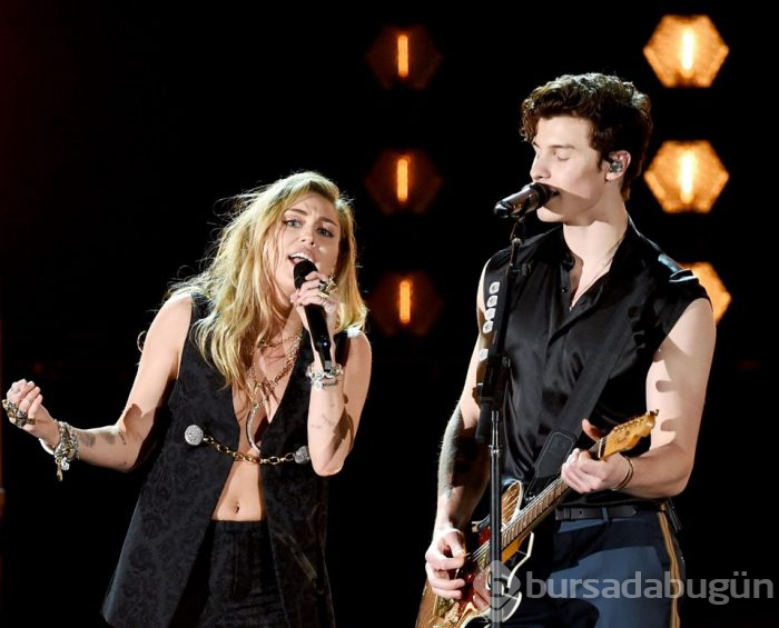61. Grammy Ödülleri'ne (2019 Grammy) damga vuran anlar
