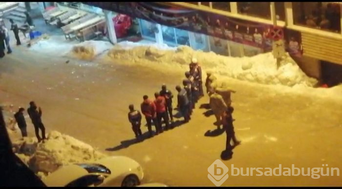 Uludağ'da iki grup arasında silahlı kavga: 1 ölü 3 yaralı
