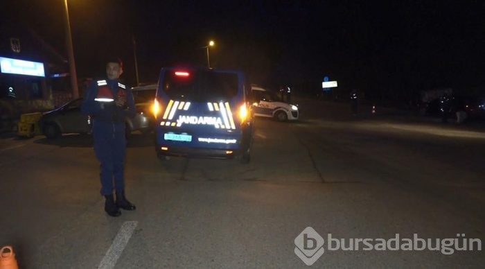 Uludağ'da iki grup arasında silahlı kavga: 1 ölü 3 yaralı