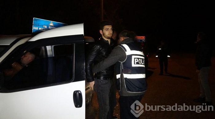 Uludağ'da iki grup arasında silahlı kavga: 1 ölü 3 yaralı