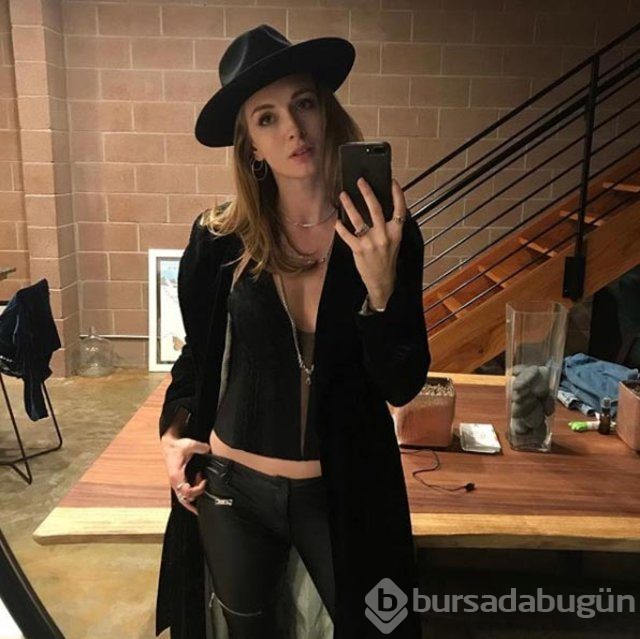 Yasemin Allen'den takipçisine olay yanıt!
