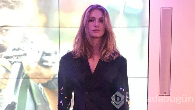 Yasemin Allen'den takipçisine olay yanıt!
