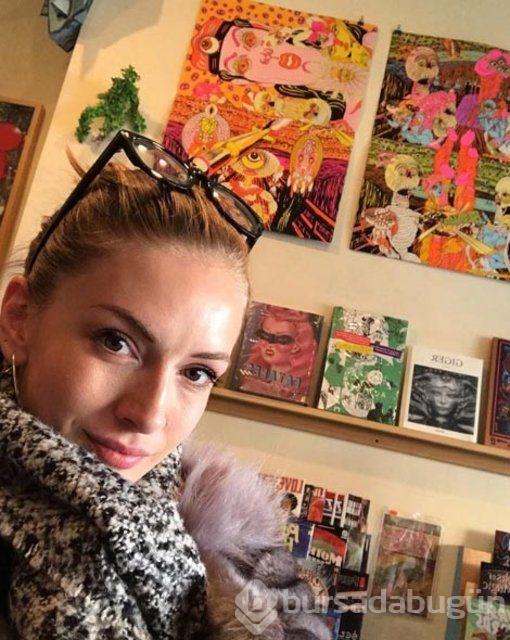 Yasemin Allen'den takipçisine olay yanıt!
