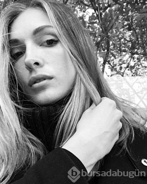 Yasemin Allen'den takipçisine olay yanıt!
