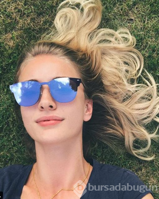 Yasemin Allen'den takipçisine olay yanıt!
