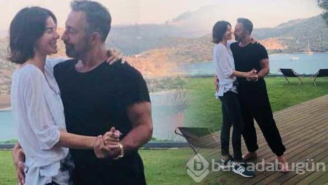 Cem Yılmaz'ın gözüne ne oldu?
