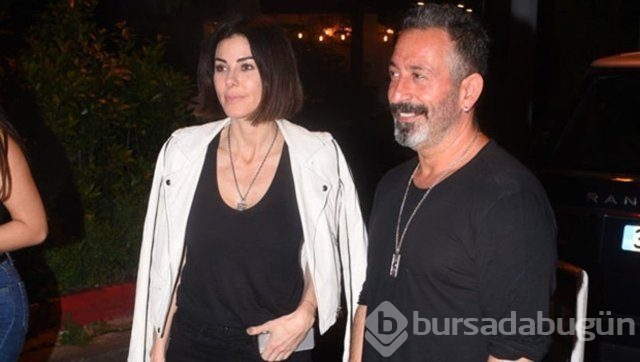 Cem Yılmaz'ın gözüne ne oldu?
