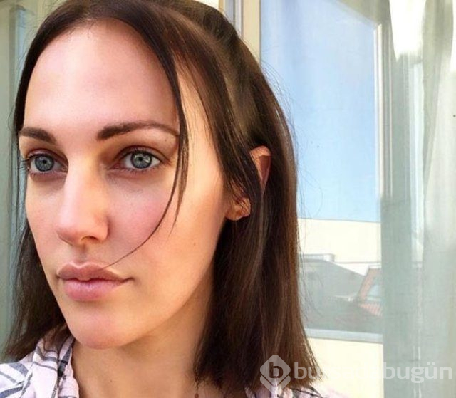 Meryem Uzerli kızı Lara'nın 5. yaşını kutladı
