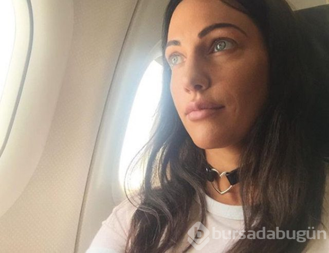 Meryem Uzerli kızı Lara'nın 5. yaşını kutladı
