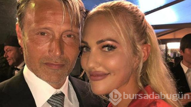 Meryem Uzerli kızı Lara'nın 5. yaşını kutladı
