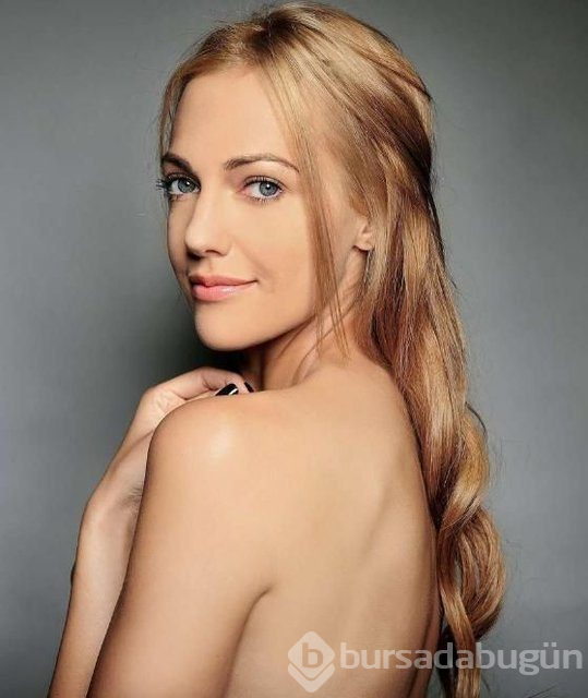 Meryem Uzerli kızı Lara'nın 5. yaşını kutladı
