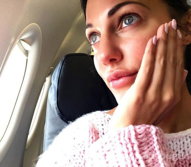 Meryem Uzerli kızı Lara'nın 5. yaşını kutladı
