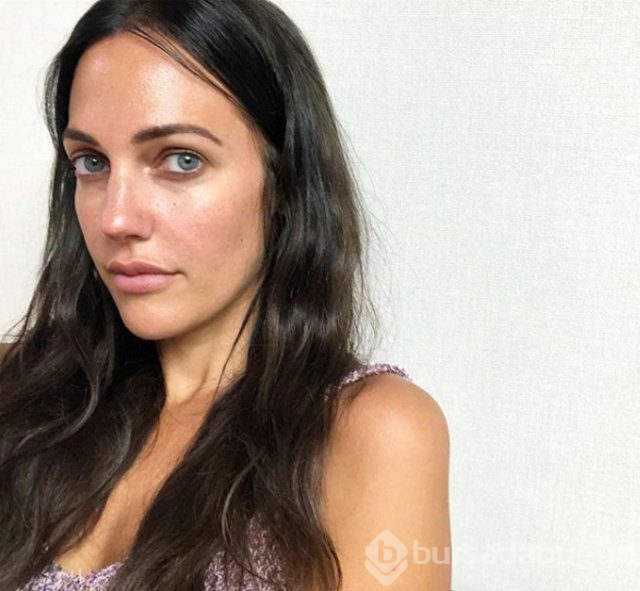 Meryem Uzerli kızı Lara'nın 5. yaşını kutladı

