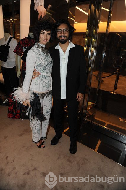 Tuba Büyüküstün'ün sevgilisi Umut Evirgen'den ayrılık iddialarına yanıt!