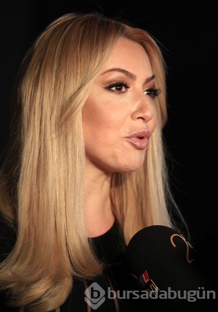 Hadise'yi çıldırtan Murat Boz ve Aslı Enver yorumu!
