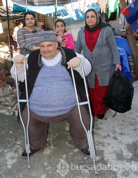 İnanılmaz değişim! 152 kilo verdi, yaptığı ilk iş bu oldu
