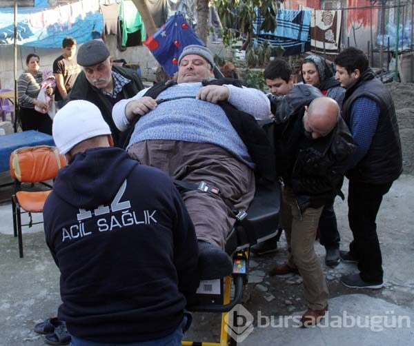 İnanılmaz değişim! 152 kilo verdi, yaptığı ilk iş bu oldu
