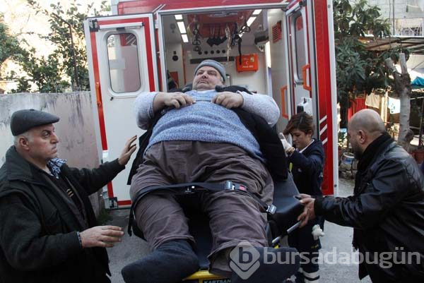 İnanılmaz değişim! 152 kilo verdi, yaptığı ilk iş bu oldu
