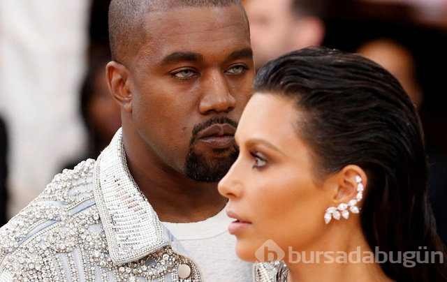 Kim Kardashian: Kocam tasarladı
