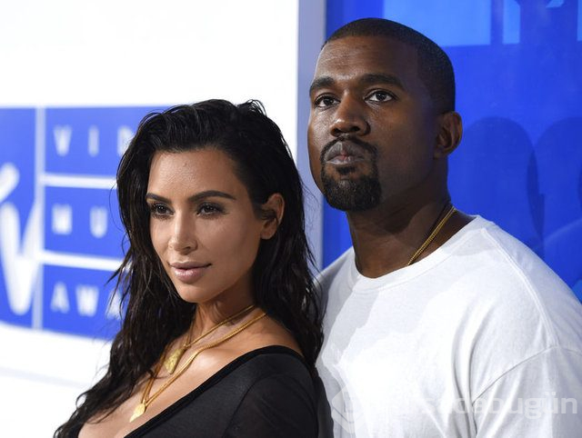 Kim Kardashian: Kocam tasarladı
