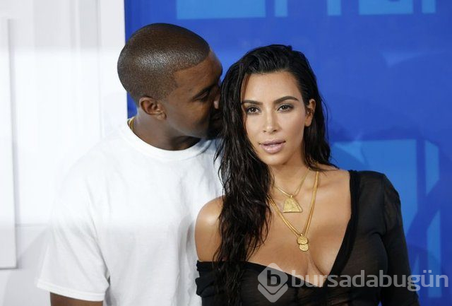Kim Kardashian: Kocam tasarladı
