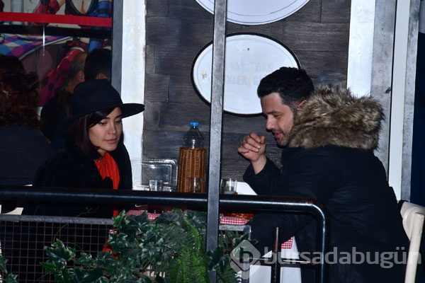Keremcem'e İranlı güzel
