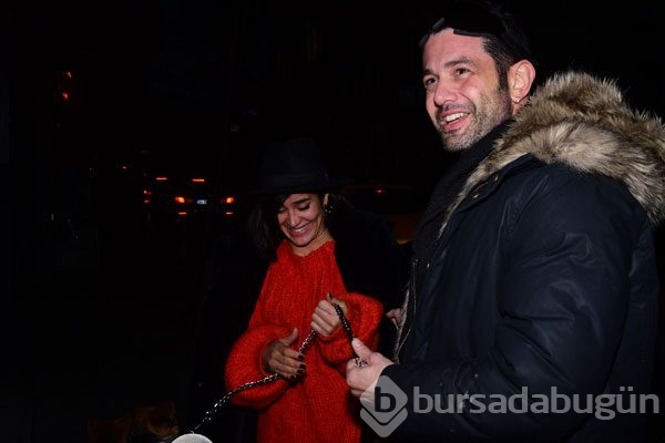 Keremcem'e İranlı güzel
