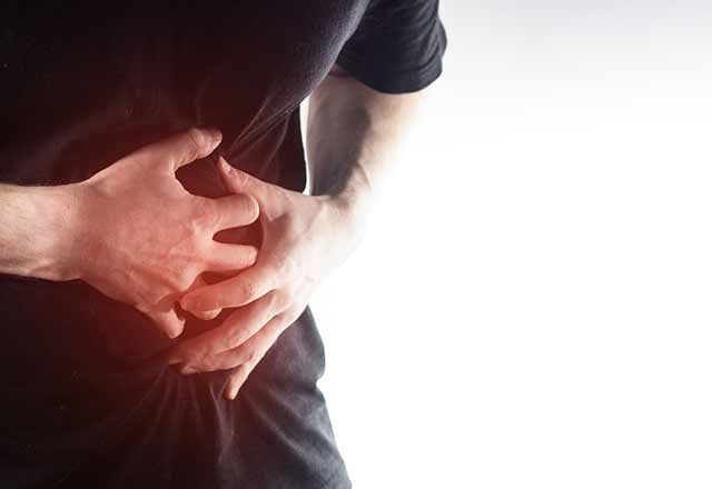 Karaciğer kist hidatiği nedir?
