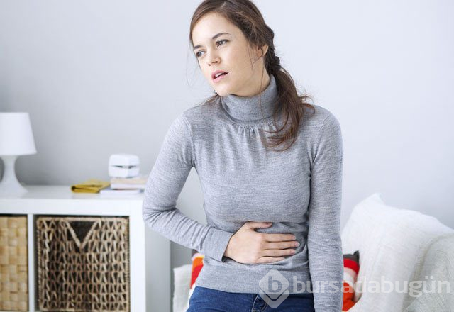 Karaciğer kist hidatiği nedir?
