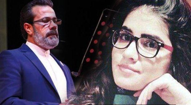 Özgecan'ın babasından yürek yakan sözler!

