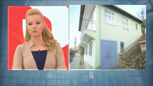 Müge Anlı'da korkunç cinayet! Testere ile kesti, sobada 6 saat yaktı...

